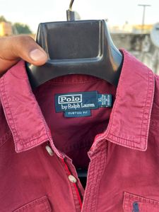 Ralph Lauren Shirt