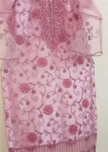 Pink 3 Pic Suit 💝