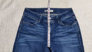 Bootcut Jeans Size 30