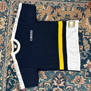 Vintage HEAD Sportswear T-Shirt