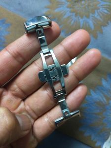 New Clasp Buckle For Strap