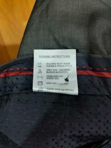 Topller Chinos