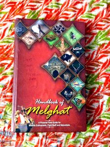 Handbook of Melghat