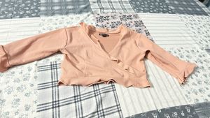 Beautiful Crop Top S