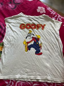 Cute Crop Tee