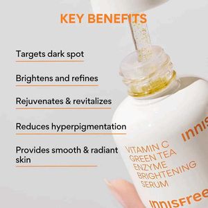 Pack Of 1 Innisfree Vitamin C Serum