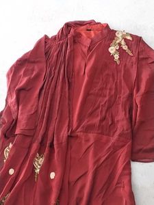 Party Wear Dress