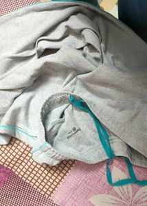 Semiwinter Trouser