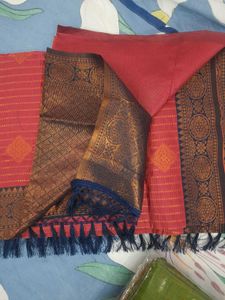 Kajal Pattu Sarees