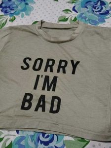 Crop Top For Women&#39;s
