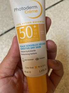Bioderma Photoderm Sunscreen