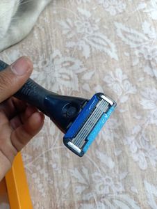 Trimmer And Shaver