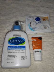 😻Skincare Bundle😻