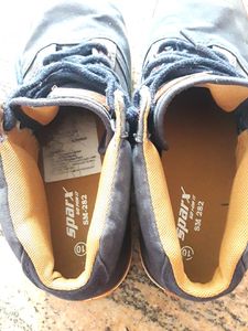Original SPARX shoes