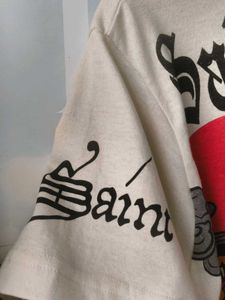 Saint Angeles Graphic Tee