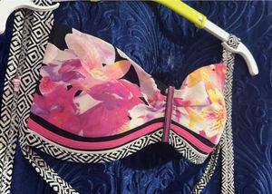 Designer Beach Wear  Bra/Bikini Top from Dubai