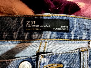 A Jeans For Men