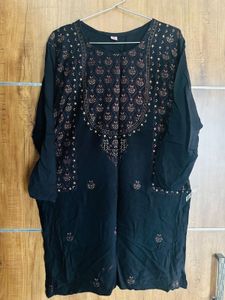 Tunic Kurti