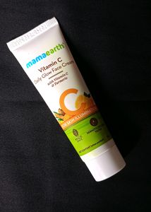 Mamaearth Daily Glow Face Cream
