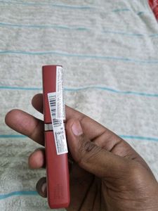 LOreal Paris Infallible Matte Resistance Lipstick