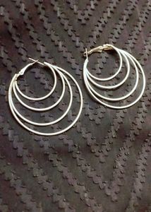 Hoop Earrings