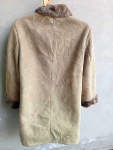 Korean Overcoat