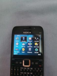 Nokia E63