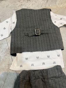 Cute Boys&#39; Outfit