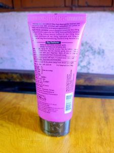 📌Careveda Jamun Glow Face Wash