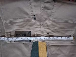 D-Style Jeans