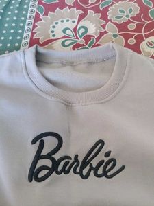 Barbie Sweatshirt