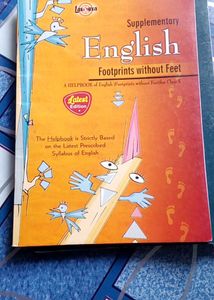 Class 10 English Book