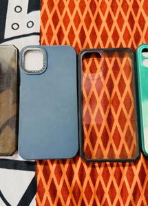 Nike iPhone11 Cases