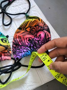Tops And Bikinis For Rs.99 Only