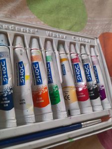 Paint Colours /like New
