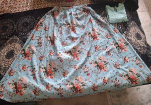 3 Pic Long Dress