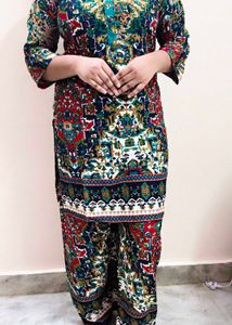Kurti Sets And Cordset