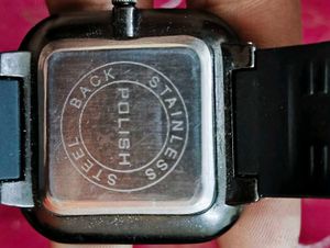 Wrist Watch Combo