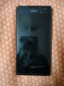 Xolo Mobile Phone