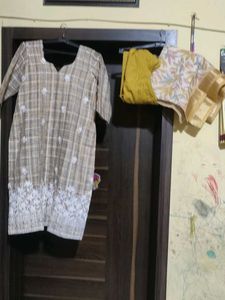 Suit Set