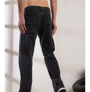 Black Wide Leg High Waisted flared Pants