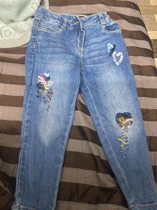 Beautiful Jeans