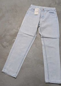 Export Surplus Baggy Jeans