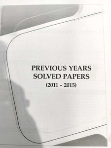 General Studies CSAT Paper II
