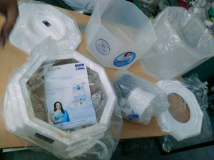 Kent UF Membrane Water Purifier