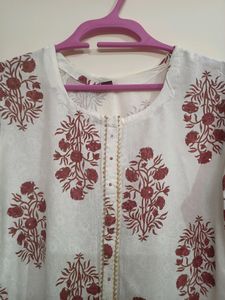 Women Kurta Set