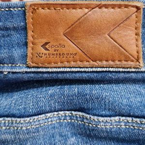 Numero Uno Jeans