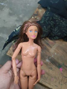 Barbie Doll