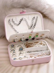 Jewellery Box New With Tag