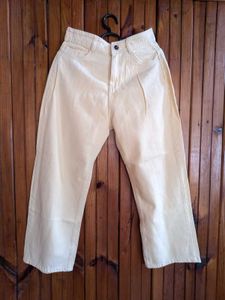 Denim Pants